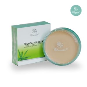 Claresta Foundation Cream