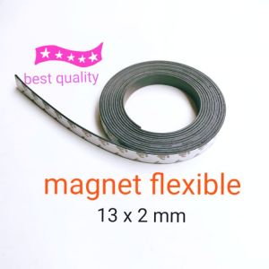 magnet flexible