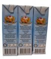 All Purpose Nestle Cream (3 x 250 ml). 
