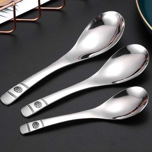 FORUM Non-Stick 1Pc Kitchen accessories for Rice Soup Tea Tableware Rice Scoop Soup Spoon Rice Paddle Rice Shovel