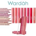 WARDAH COLORFIT VELVET MATTE LIP MOUSSE 4GR. 