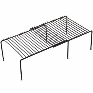 Retractable Shelf/ Sliding Rack/ Kitchen Storage For Cabinet Tableware/ Easy contraction