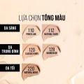 Kem Nền Maybelline 30H Superstay Activewear. 