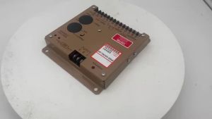 ESD5221 Electric Generator Engine Governor Speed Controller Board Alternator DC Motor Speed Control Module Panel Generator Parts