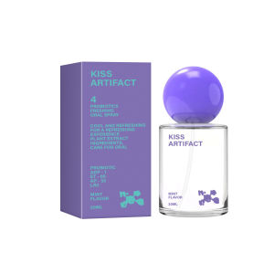 Oral Probiotic Breath Spray Lactobacillus Complex Fresh Breath Support Daily Mouth Care Wellness Supplement Portable Mint Spray Easy Carry Oral Freshenerla