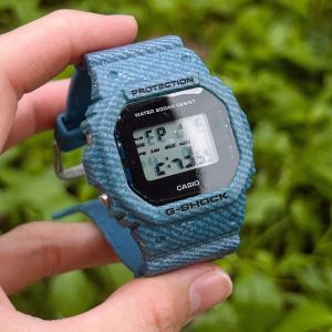 นาฬิกาข้อมือแฟชั่น ระบบดิจิตอล สายยาง มีวันที่ ไฟ จับเวลาได้ มีให้เลือกหลายแบบ พร้อมกล่องฟรี