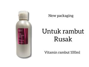 INAURA VITAMIN HAIR NUTRIENT DROP  100ml