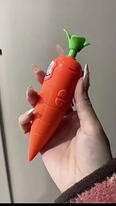 Cute Decorative Plush Keychain Pendant Auspicious Aesthetic Bag Charm Rantai Kunci Com High Durability Ergonomic Practical Daily