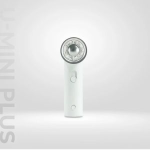 NNIO High Speed Portable Fan U-Mini Plus | 1800mAh | 100 Speed