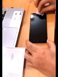 Anti Gores Hydrogel Spy Privacy Huawei Nova 7 Nova 7i Nova 5T Nova 3i Nova 2 Nova 2i Nova 2Lite Screen Guard Protector Plastik Jelly Lentur Anti Spy