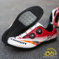Giày đi xe đạp thể thao Road, MTB SPORT FASHION - 2 Khóa Vặn. 