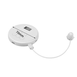 Auto clicker devices for phone automatic screen tapper Tiktok Controller Tiktok live stream Auto tap Connection Physical Simulation Finger Click Device Screen Auto Clicker