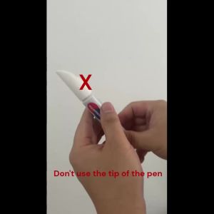 Car Touch Up Paint Pen Scratch Repair For Toyota Yaris Auto Paint Care Scratch Remover Car Repair Accessories