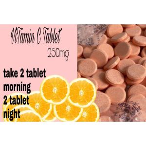 TABLET GLUTATHIONE VITAMIN C SUPPLEMENT DIRECT KILANG ( READYSTOCK) HARGA SEBIJI ( ada sijil mesti)Mild and effective