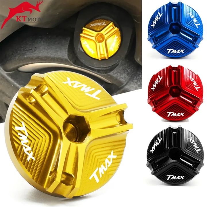 Leviers Frein Embrayage Pliables Réglables CNC Pour Yamaha TMAX 500/530/560 - Noir/Titane/Or/Rouge/Bleu/Vert