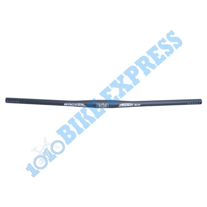 Sagmit Mountain Bike Red Classic Handlebar 800Mm Length