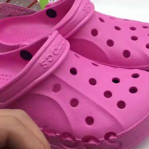 Phụ Kiện Khóa Giày cross Hình Xe Tải Trang Trí DIY chamr dép crocs