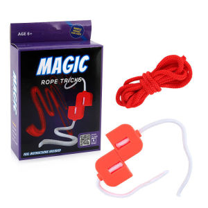 Mainan Magic Tricks Alat Belajar Sulap Anak Pemula Edukasi Kreatif Deyitoys SCM2547 Part 1