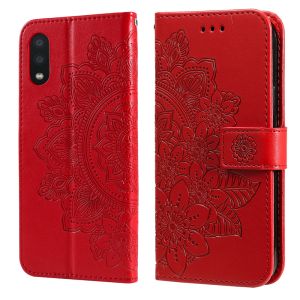 A21S โทรศัพท์ Samsung A02กาแล็คซี่ A10 A11เคสแบบพับปิดได้ A20 A30 A30S A51 A50 A50S โทรศัพท์แม่เหล็กกลีบ A71เคสกระเป๋าหนังโทรศัพท์พร้อมช่องใส่เคสโทรศัพท์มือถือปลอก