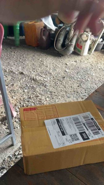 Buyer review video 2