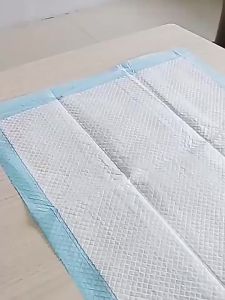 Dog Pee Pad Diaper Thickened Deodorizing AbsorbentToilet Deodorizing Diaper Rabbit Cat Birth Mat