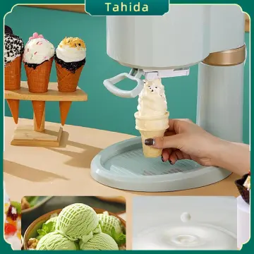 Ice cream maker lazada sale