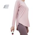 ELGINI E16199 Ladies Training Shirt. 