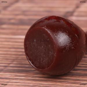 [COD] shiou Mô hình chai rượu thủy tinh mô phỏng thu nhỏ 4 cái/bộ Phụ kiện tự làm