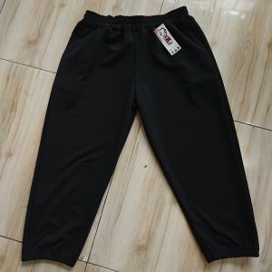Realpict💯 JOGGER 7/8 Tebal Melar Serut Jeruk CREPE Premium - BB 48 -70kg L-XXL All Size Dewasa Saku AKtif & Variasi Serut