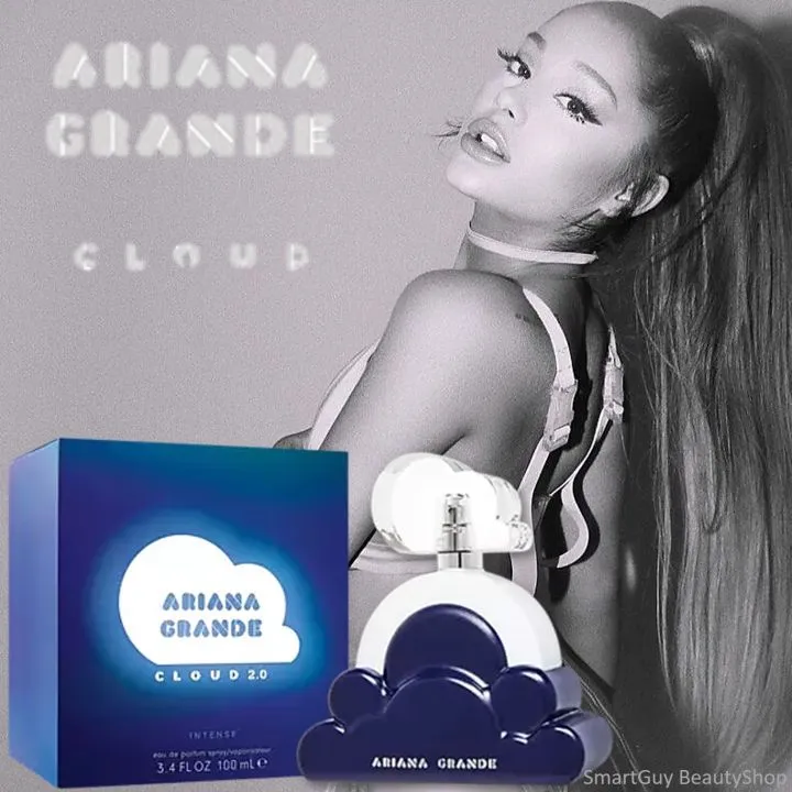 Ariana Grande Cloud 2.0 Intense Eau de Parfum 100ml - Perfume For