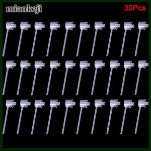 miankeji 10 30 50 cái dụng cụ nạp nước hoa dụng cụ bơm mỹ phẩm dụng cụ khuếch tán Phễu