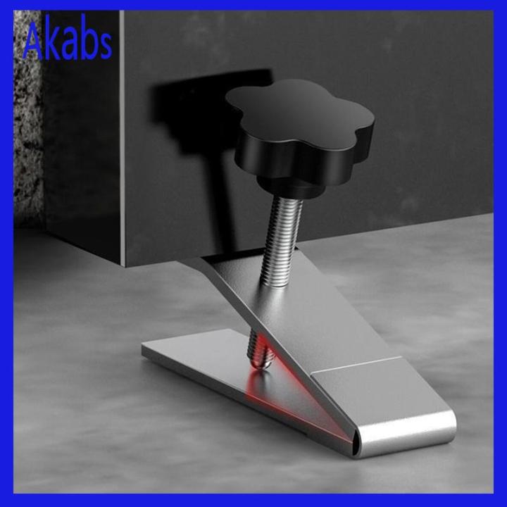 Akabs 1PC Tile Leveler Adjuster Tile Locator Height Adjustment ...
