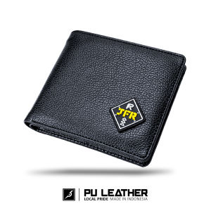 JFR Dakara Wallet - Dompet Pria Bahan Kulit Premium J39
