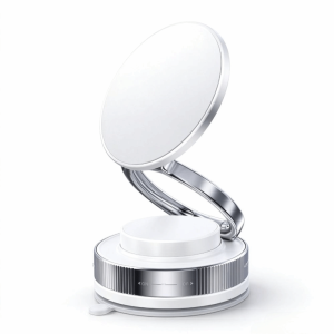 VALER Adjustable ic Phone Holder 360° Rotatable Portable Car Phone Mount New Foldable ic Car Mount Car
