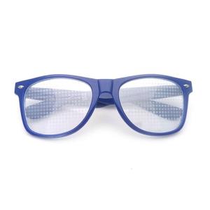 Watch The Lights Change to Heart Shape At Night Diffraction Glasses Heart Effects Glasses for Party