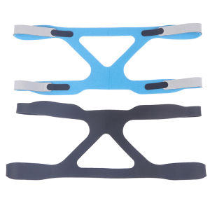 [Childhood MS] 1Pcs Universal Headgear Comfort Gel Full Mask Replacement Part CPAP Head Band