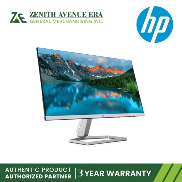 HP M22F 22" Inch Monitor IPS Monitor Computer Monitor PC Monitor HP