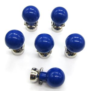 【6 PCS】EKG Bulb  EKG Balloon  Balon ECG  Bulb ECG  Bola EKG