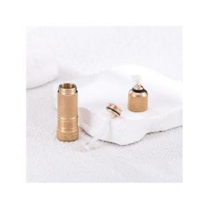 Shaowu City Pure Copper Inner Tank Gold Vintage Mechanism Kerosene Small Flame Lamp Accessories