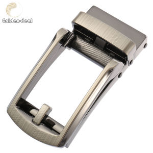 Belt Buckle Head For Men New Fashion Men Belt Buckle 3.2Cm Mens Automatic Belt Head for Men Man Jeans Pants Waistband (no Belt Only Buckle)