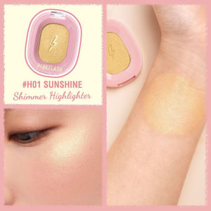 Pinkflash Soft Pigment Face Contour