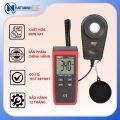 Máy đo cường độ ánh sáng UNI-T UT383S (199,900Lux). 