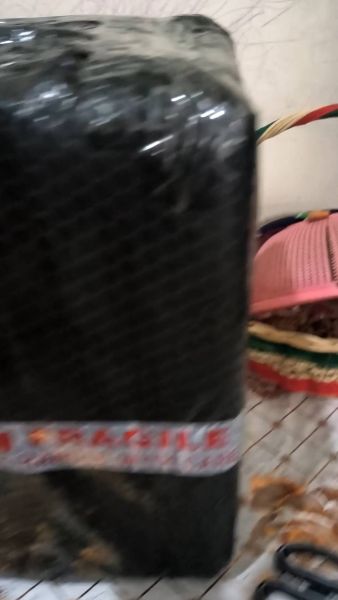 Buyer review video 2