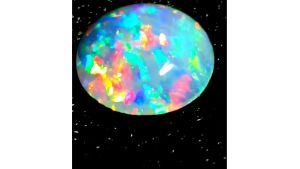 batu cincin kalimaya milky asli banten free ring perak