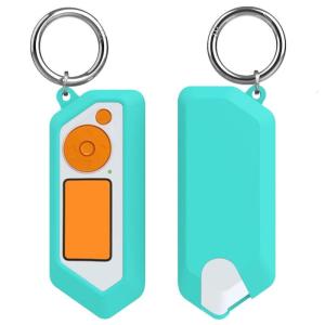 Silicone Case Shockproof Protective Cover Shell Gaming Accessories Scratchproof Full Coverage Housing for Device