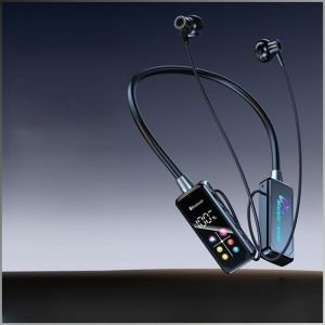 Headphones Stereo Surround Sound Comfort Ear Clips Bluetooth Headset Bluetooth Low Latency Mode