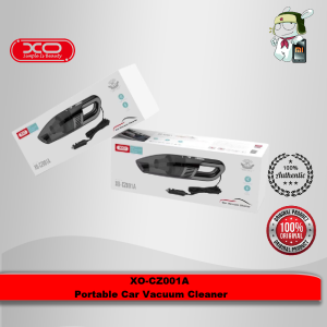 XO-CZ001A Portable Car Vacuum Cleaner