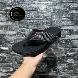 (สีใหม่ล่าสุดครบไซต์) รองเท้า หูหนีบ SURFEER นิ่มเบาใสสบาย พร้อมส่งทันที🚚