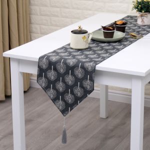 taplak meja sofa / alas meja makan