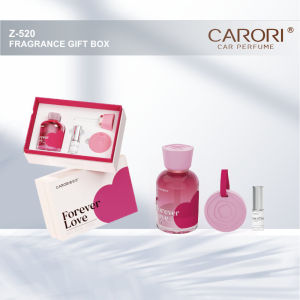 Carori Air Freshener Gift Box Series (110ML + 10ML) - Z-520